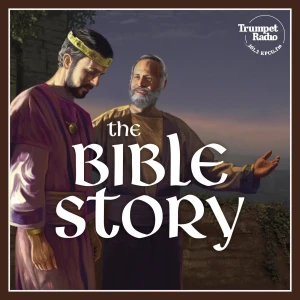 Podcast cover
