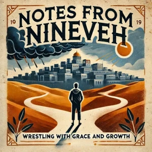 Podcast cover