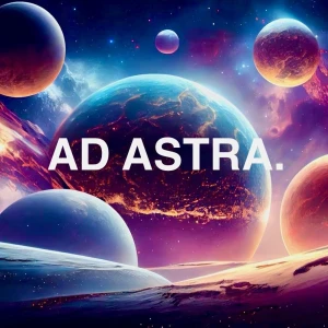 Podcast cover