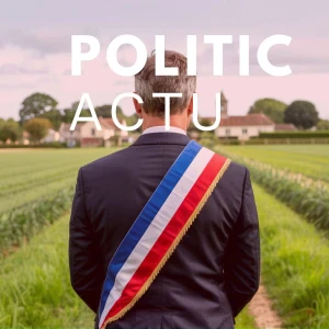 Podcast cover