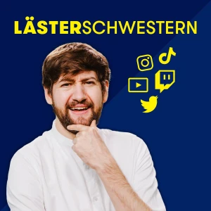 Podcast cover