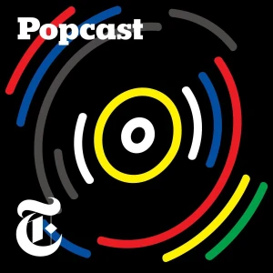 Podcast cover