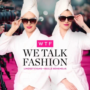 Podcast cover