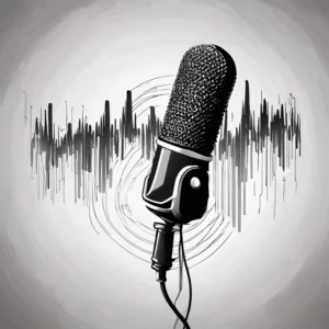 Podcast cover