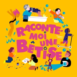 Podcast cover