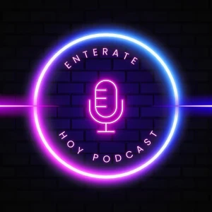 Podcast cover
