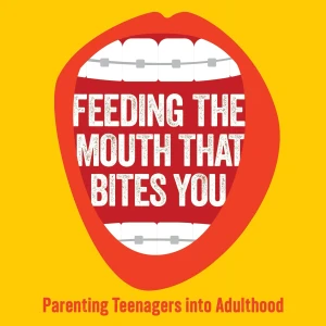 Podcast cover