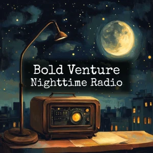 Podcast cover