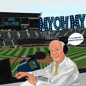 Podcast cover