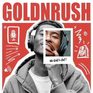 Podcast cover