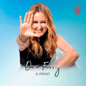 Podcast cover