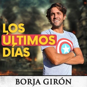Podcast cover