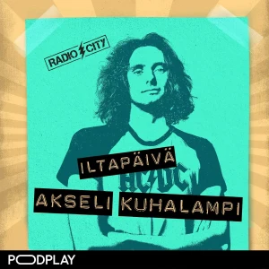 Podcast cover