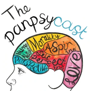 Podcast cover