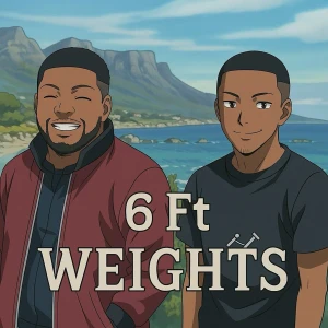 Podcast cover
