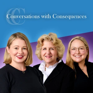 Podcast cover