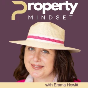 Podcast cover