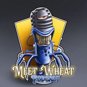 Podcast cover