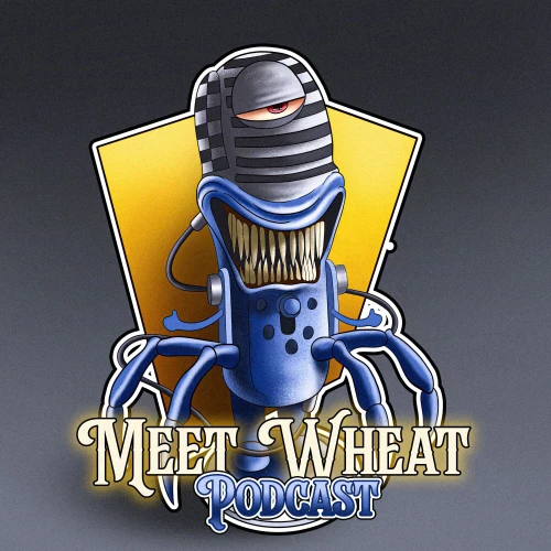 Podcast picture