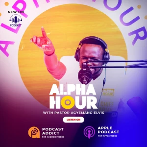 Podcast cover