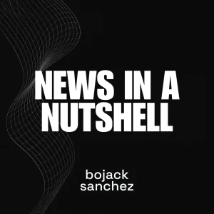 Podcast cover