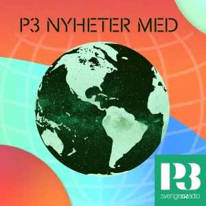 Podcast cover