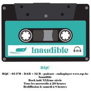 Podcast cover