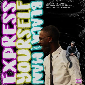 Podcast cover