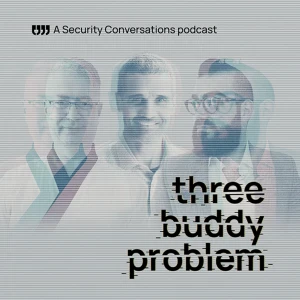 Podcast cover