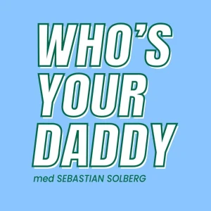Podcast cover
