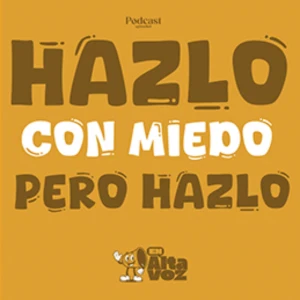Podcast cover