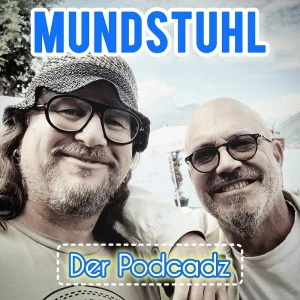 Podcast cover