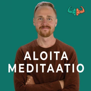 Podcast cover