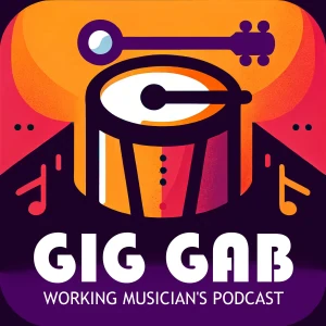 Podcast cover