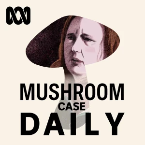 Podcast cover