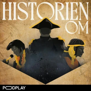Podcast cover
