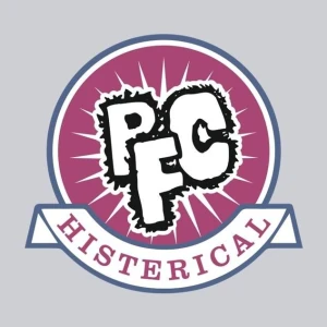 Podcast cover