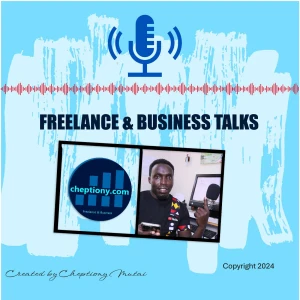 Podcast cover