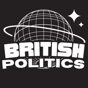 Podcast cover