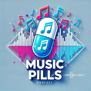 Podcast cover