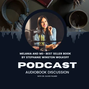 Podcast cover