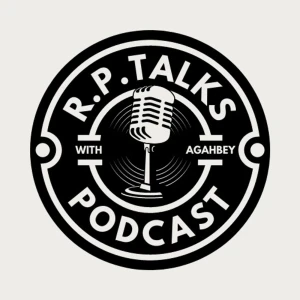 Podcast cover