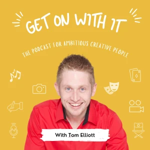 Podcast cover