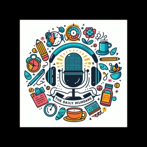 Podcast cover