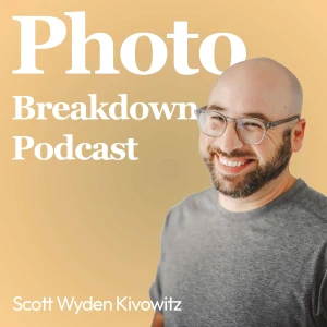 Podcast cover