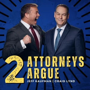Podcast cover