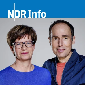 Podcast cover