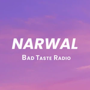 Podcast cover