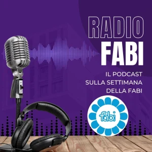 Podcast cover