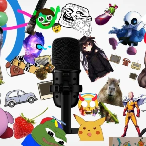 Podcast cover